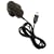Blackberry 8900 Curve, 9105 Pearl, 9100 Pearl, Pearl 2, Pearl 3G, 9500 Storm, 8220 Kick Start, 8520 Curve Original Mains Charger