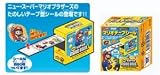 Takara Tomy Nintendo Super Mario Bros. Sticker Roll