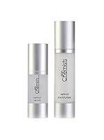 SKINCHEMISTS Kit Facial 2 Piezas Retinol