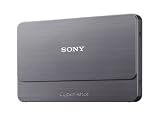 Electronics : Sony CyberShot T700 Digital Camera (10.1MP, 4x Optical Zoom) 3.5" LCD