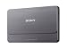 Sony CyberShot T700 Digital Camera (10.1MP, 4x Optical Zoom) 3.5" LCD - Grey