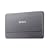Sony CyberShot T700 Digital Camera (10.1MP, 4x Optical Zoom) 3.5" LCD - Grey