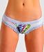 Ed Hardy Butterfly Hip Hugger