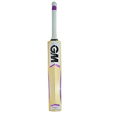 GM Mogul F2 404 English Willow Cricket Bat SH