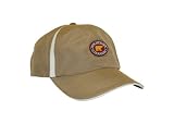 JACK NICKLAUS GOLDEN BEAR GOLF HAT - PERFORMANCE RAPP