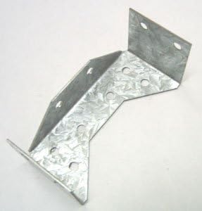 Fence Bracket Series 1 (10-pack) (75mm)