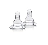 Produkt-Bild: Medela 200.0601 Ersatzsauger S (langsamer Fluss)