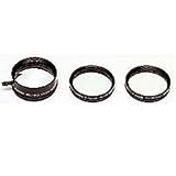 Cheap Canon FS46U Neutral Density and MC Filter Set