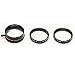 Canon FS46 Filter Set with  Multi Image / R-cross / Zoom Spot