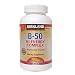 Personal Health Care : Kirkland Signature B-50 HI ENERGY Complex 500 mg Vitamin C with Folic Acid - 350 Tablets