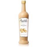 Amoretti Premium White Chocolate Syrup