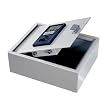 A1 Quality Safes Home Handgun Electronic Drawer Safe