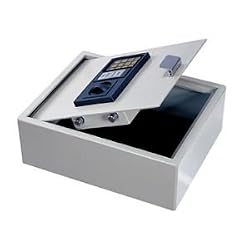 A1 Quality Safes Home Handgun Electronic Drawer Safe