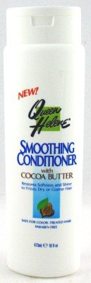 Queen Helene Cocoa Butter Smoothing Conditioner 16 oz.