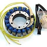 01-07 HONDA VT750DC: ELECTROSPORT STATOR by Electrosport