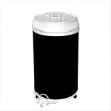 The Coola Can Party Cooler Style: Premium Burgundy