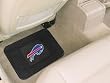 Buffalo Bills Utility Car Mat