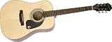 Epiphone Limited Edition DR-90 Acoustic Guitar Natural
