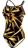 TYR Women's Poseidon Diamondback