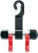 MAXSA Innovations 20058 Twin Hanger Multi-Purpose Hook for Car