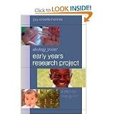 Doing Your Early Years Research Project Paperback