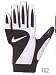 Nike Magnigrip Superbad-White