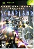  : Scrapland