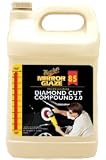 Review Meguiars  / 32oz. Meguiars Diamond Cut Compound #85