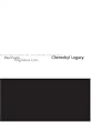 Chernobyl Legacy