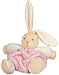 Baby : Plume Pink Bunny