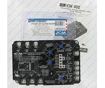 ICM400 3-Phase Line Voltage Motor Protection Control