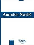 Sport-medizin Im Kindesalter: Spezialheft, Annales Nestle 2006/ Special Issue, Annales Nestle 2006