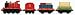 31wo0KVIeUL. SL75  Reviews Thomas the Train: Take n Play James Muddy mess