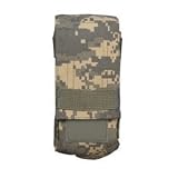 M.O.L.L.E. II 3 MAG M-16 Pouch - ACU Digital