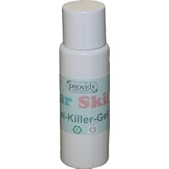 Clear Skin Bio Anti Akne - Pickel Killer Gel  10 ml