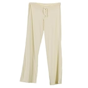 Buy Ecoland Ladies Organic Cotton Drawstring Pants by Ecoland