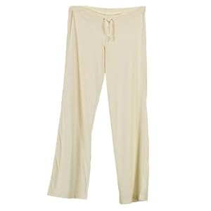 Buy Ecoland Ladies Organic Cotton Drawstring Pants by Ecoland