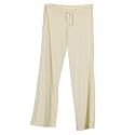 Ecoland Women's Organic Cotton Drawstring Pants