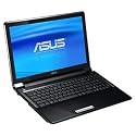 ASUS UL50AG-A2 Thin and Light 15.6-Inch Black Laptop - 12 Hours of Battery Life (Windows 7 Home Premium)