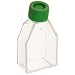 Celltreat CLS-2405-125 25mL Tissue Culture Flask with Plug Seal (Case of 200)