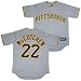 Jersey McCutchen Road Replica