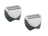 Remington HGXRC2 2pk CleanXchange Shaver Heads