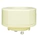 26 Watt - Short Twist and Lock - GU24 Electronic Socket Ballast - 4 Pin G24q-3 or GX24q-3 - Premium Quality Brand D3544