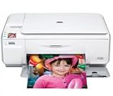 Review hp PS C4480 / HP PhotosmartC4480 MFInkPrinter Q8388B