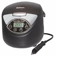 Max Burton 12 Volt Hot Dog To Go