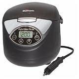 Max Burton Digital Stove to Go - 12 Volt