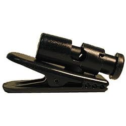 Plantronics Clothes Clip