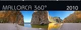 Mallorca 360&deg; 2010 - Panorama Kalender - 