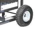 10 Inch Pneumatic Wheel Kit