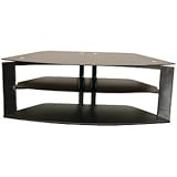 New High Quality Techcraft Fit50 Sorrento Series Tv Stand 50 Inch Cable Man ....